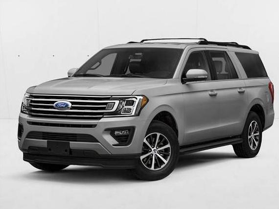 FORD EXPEDITION MAX 2019 1FMJK1MT9KEA61485 image